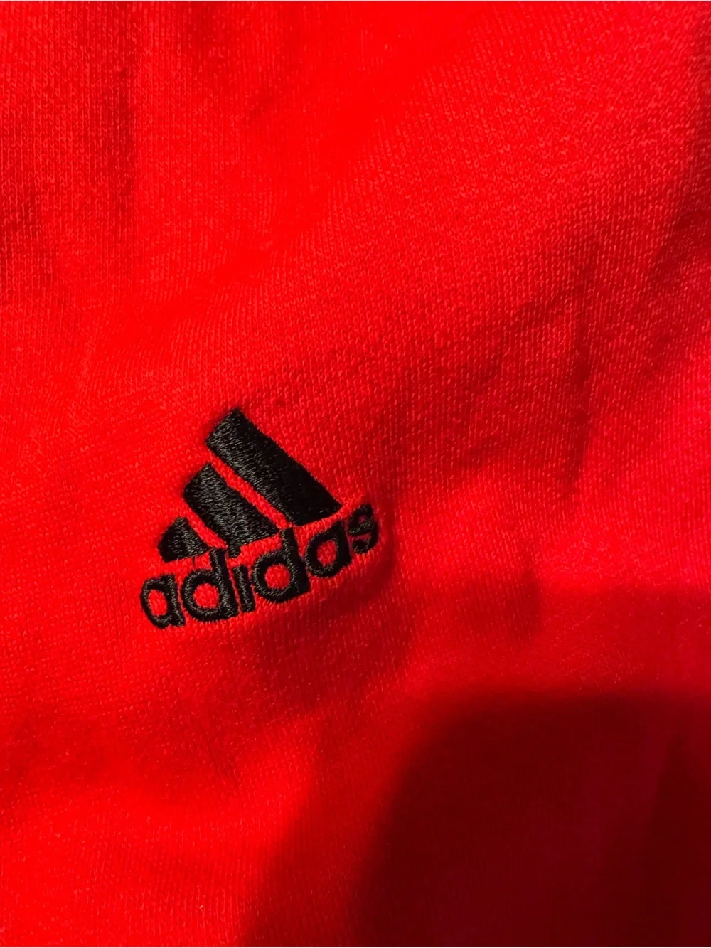 Chicago Bulls adidas sweatshirt men’s size XL
